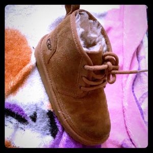 Uggs Size 12 Kids